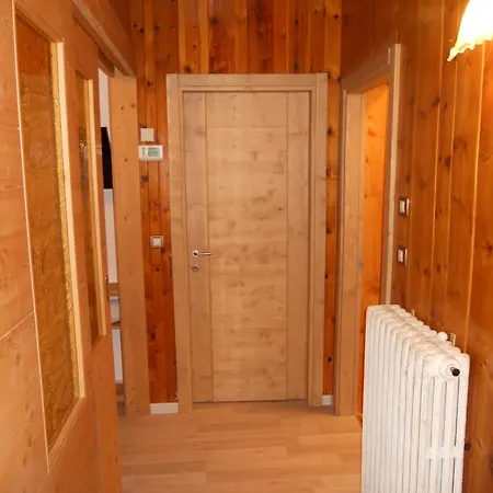 Apartmán Casa Alberti *