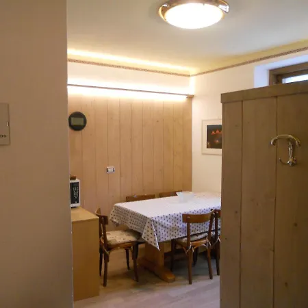 Casa Alberti Valfurva