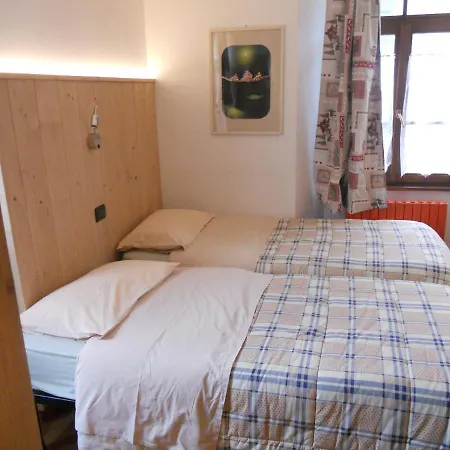 Casa Alberti Apartmán