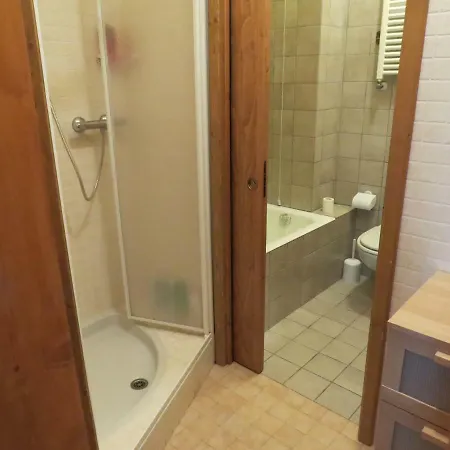 Apartmán Casa Alberti *