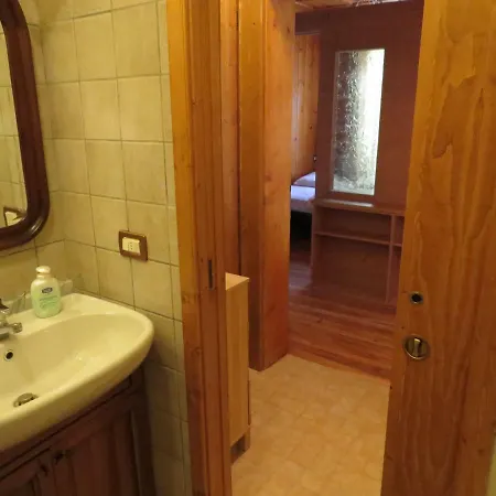 Apartmán Casa Alberti Valfurva