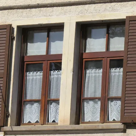 Casa Alberti Apartmán