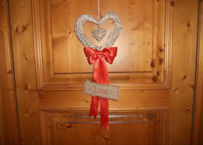 Apartamento Casa Alberti *